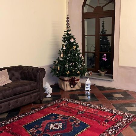 Casa Di Silvia Lägenhet Città di Castello Exteriör bild