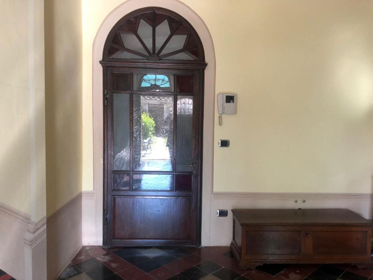 Casa Di Silvia Lägenhet Città di Castello Exteriör bild